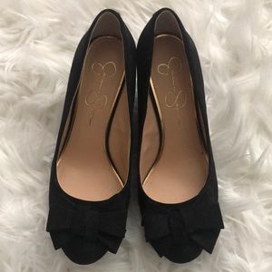 Women’s Jessica Simpson low heels